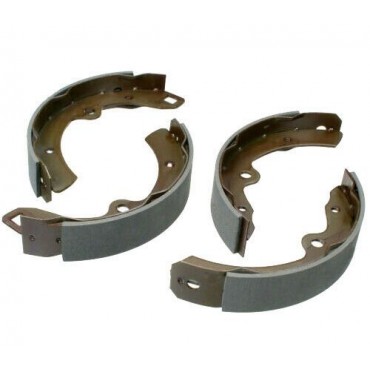 Jeu Machoire de frein...