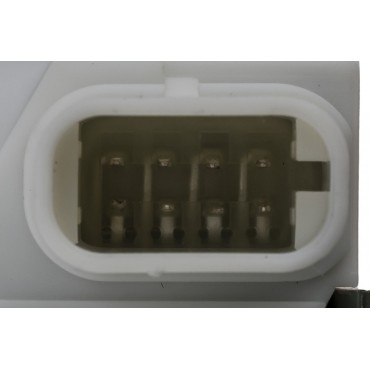 Serrure de Porte Coulissante Arrière Droit Pour Mercedes Sprinter 5-T 9067300335