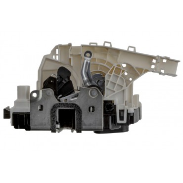 Serrure de Porte Coulissante Arrière Gauche Pour Mercedes Sprinter A9067301600