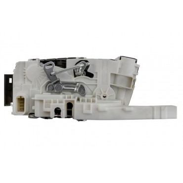 Serrure de Porte Coulissante Arrière Gauche Pour Mercedes Sprinter A9067301600