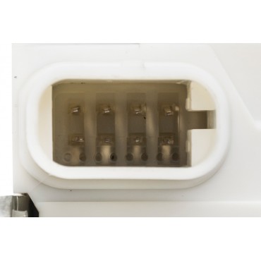 Serrure de Porte Coulissante Arrière Gauche Pour Mercedes Sprinter A9067301600