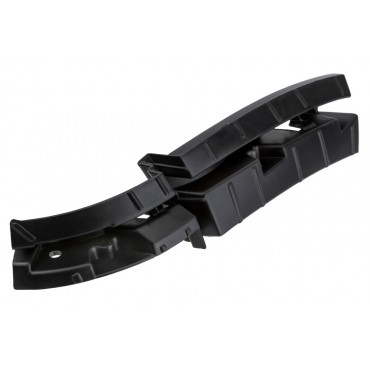 Support de Pare Choc Avant Gauche Pour Audi Q5 2008-2017 8R0807277C