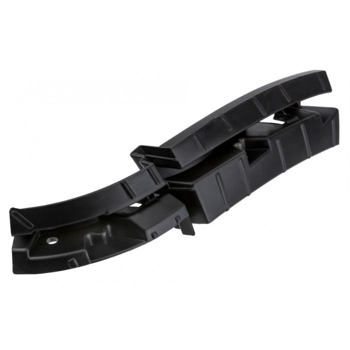 Support de Pare Choc Avant Gauche Pour Audi Q5 2008-2017 8R0807277C