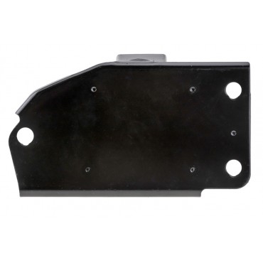 Support Moteur Arrière Pour Mitsubishi Galant VIII 2.5 V6 24V 1996-2004 MR198383