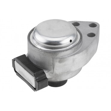 Support Moteur Droit Pour Ford Fiesta V Fusion 1.4 TDCi 1301965 1214677