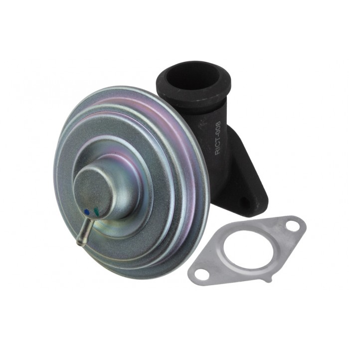 Vanne EGR Pour Citroën C8 Fiat Ulysse Lancia Phedra Peugeot 806 9638374480