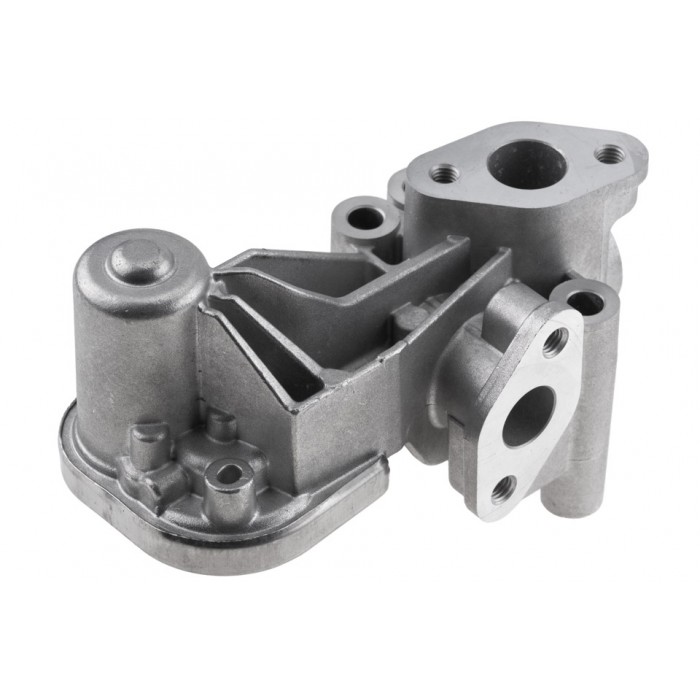 Vanne EGR Pour Hyundai I10 II Kia Picanto III 1.0 2845004000