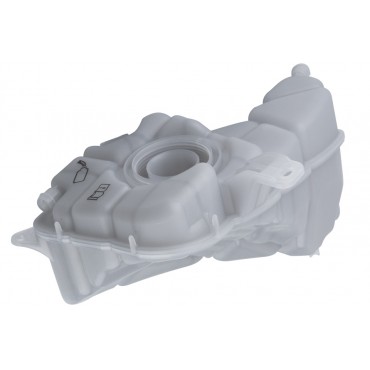 Vase Réservoir d'Expansion d'eau Pour Audi A8 2010-2018 4H0121403M 4H0121403G