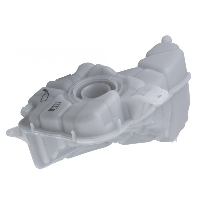 Vase Réservoir d'Expansion d'eau Pour Audi A8 2010-2018 4H0121403M 4H0121403G