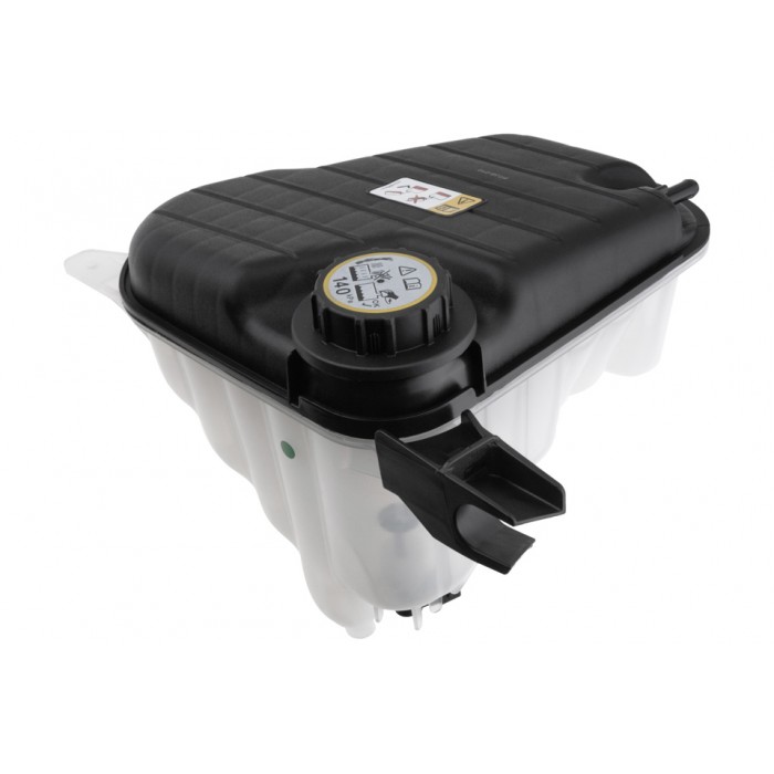 Vase Réservoir d'Expansion d'eau Pour Jaguar Xj - à partir de 2012 C2D36877