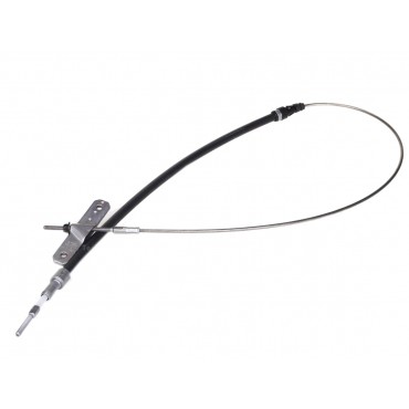 Cable de Frein à Main Avant Pour Vw California Multivan Caravelle 7H0711476C