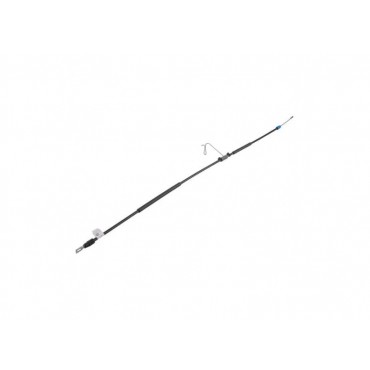 Cable de Frein à Main Arrière Gauche Pour Ford Transit 6C112A809AA 1734692