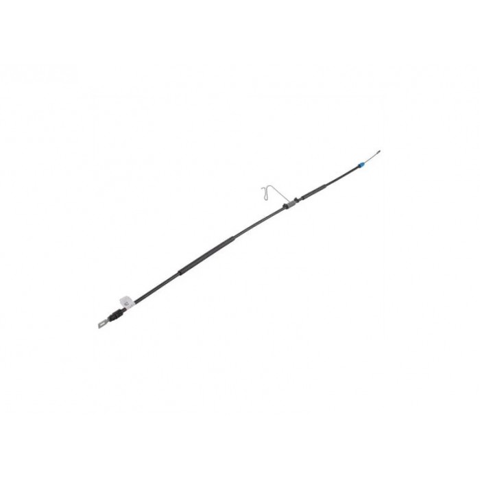 Cable de Frein à Main Arrière Gauche Pour Ford Transit 6C112A809AA 1734692