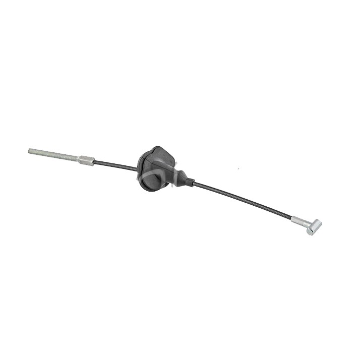 Cable de Frein à Main Avant Pour Ford Tourneo Transit Connect 2002-2013 5041276