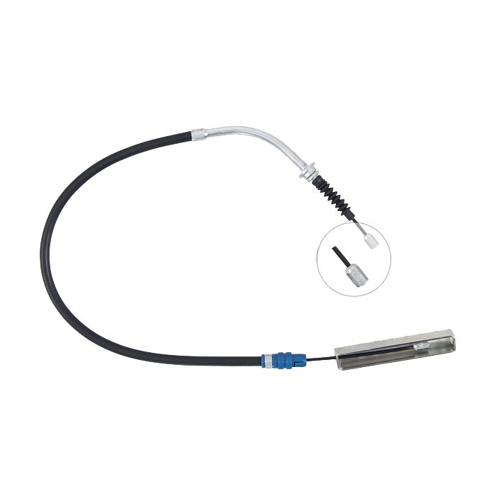 Cable de Frein à Main Arrière Gauche Pour Mini Décapotable 2014-2017 34406852189