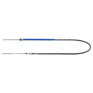 Cable de Frein à Main Arrière Pour Citroën Saxo Peugeot 106 I II 4745T4 E074008