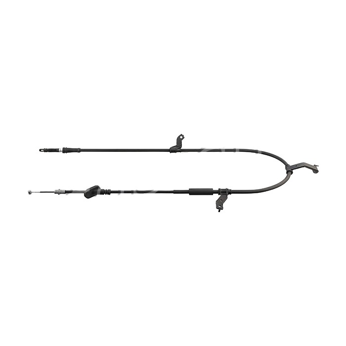 Cable de Frein à Main Arrière Droit Pour Hyundai Tucson 2004-2010 597702E200