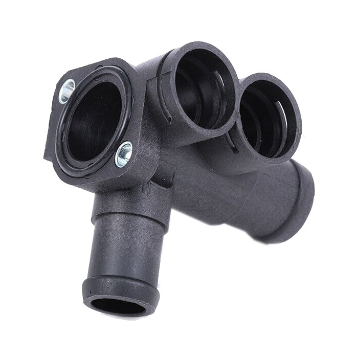 Bride Liquide de Refroidissement Pour Vw Golf II Passat Transporter 037121133C