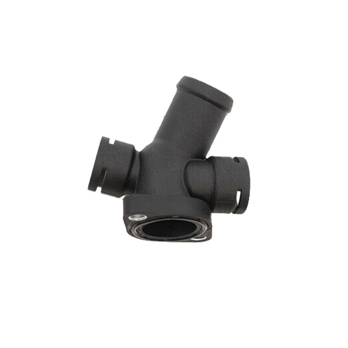 Bride Liquide de Refroidissement Pour Audi A4 Vw Passat 1.6 050121132B