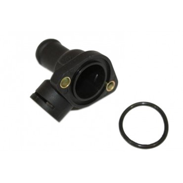 Bride Liquide de Refroidissement Pour Audi A4 Vw Passat 1.9 TDI 028121144N