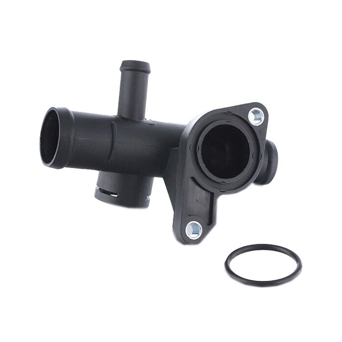 Bride Liquide de Refroidissement Pour Audi A3 Skoda Octavia Vw Golf 06A121132A