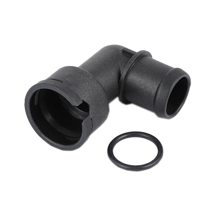 Bride Liquide de Refroidissement Pour Seat Ibiza II Vw Passat Flight 037121619A