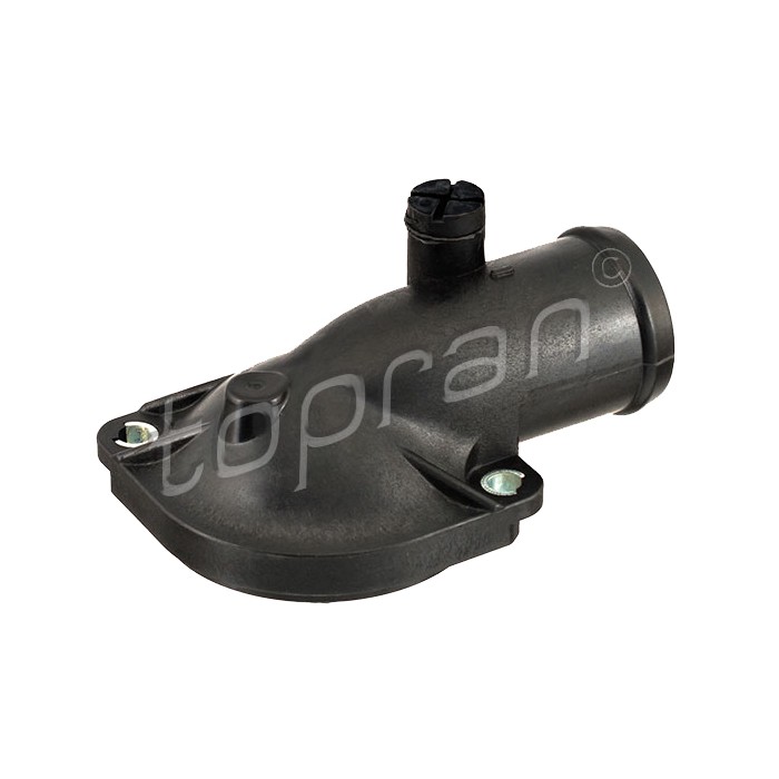 Bride Liquide de Refroidissement Pour Vw Crafter 30-35 Crafter 30-50 076121121C