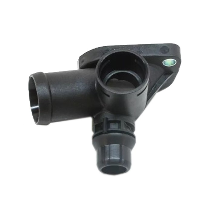 Bride Liquide de Refroidissement Pour Audi A4 Seat Exeo Skoda Superb 06B121132A