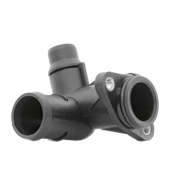 Bride Liquide de Refroidissement Pour Audi A4 A6 2.0 TFSI 06D121132C 06D121133A