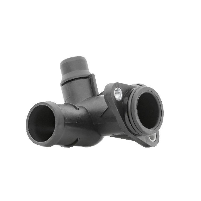 Bride Liquide de Refroidissement Pour Audi A4 A6 2.0 TFSI 06D121132C 06D121133A