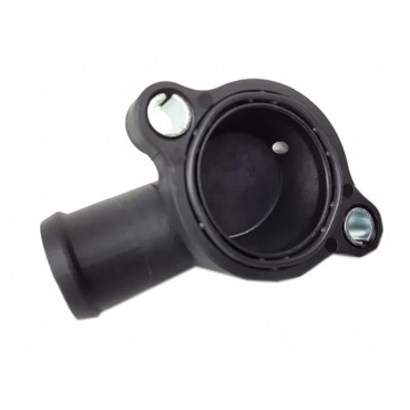 Bride Liquide de Refroidissement Pour Seat Leon Skoda Yeti Vw Polo Cc 04L121131E