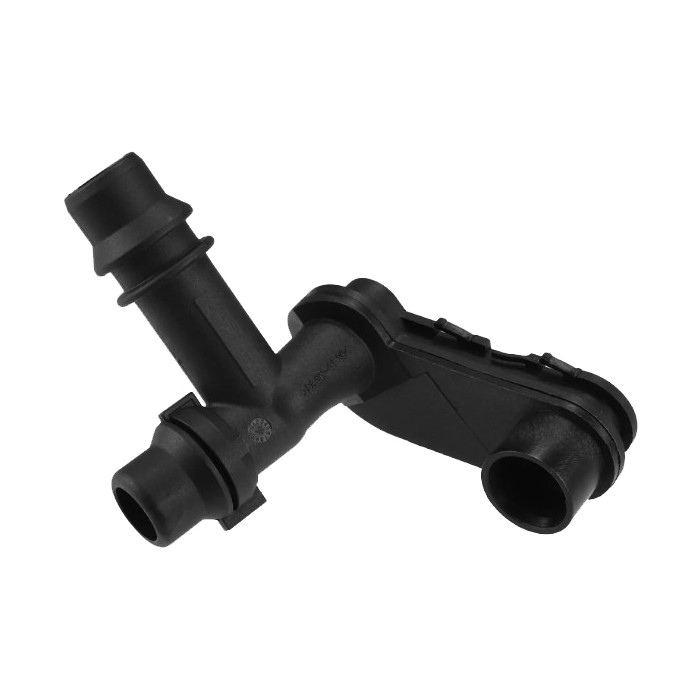 Bride Liquide de Refroidissement Pour Bmw Série 3 E46 1707817 17111707817