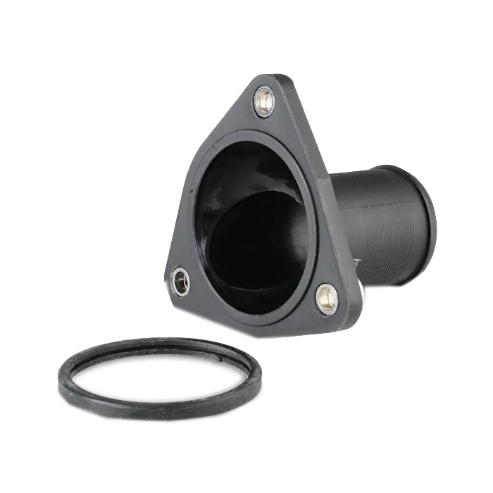 Bride Liquide de Refroidissement Pour Citroën Jumpy I Peugeot Expert 1336E8