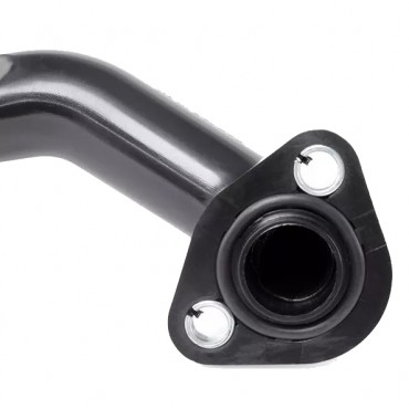 Tuyau Flexible Carter Purge Reniflard Pour Audi A4 A6 Vw Sharan 028103491M