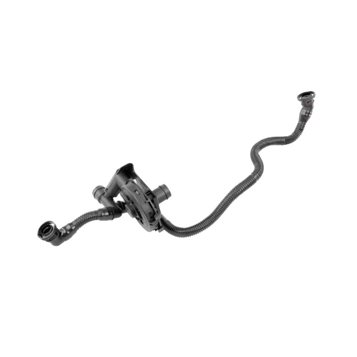 Tuyau Flexible Carter Purge Reniflard Pour Audi A4 A6 A8 06C103217B 06C103217H