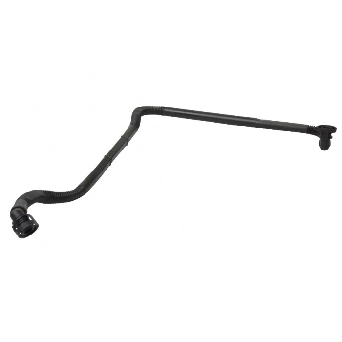 Tuyau Flexible Carter Purge Reniflard Pour Audi A4 A6 Skoda Superb I 78103213