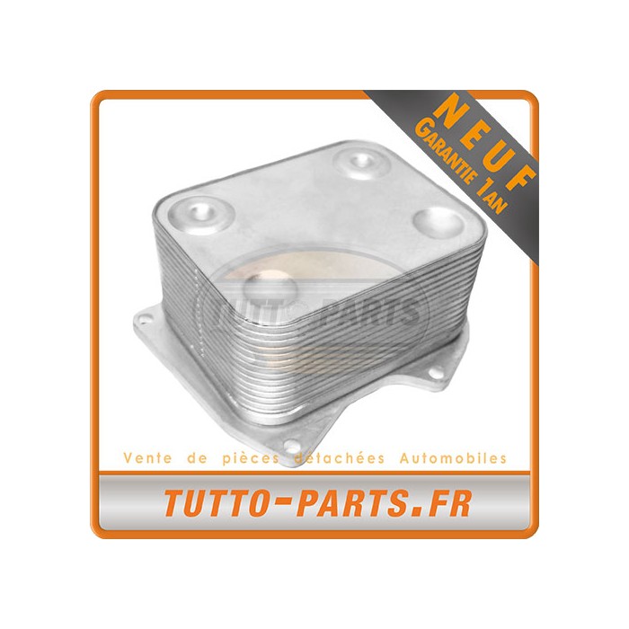  Refroidisseur D'Huile Volkswagen Touareg