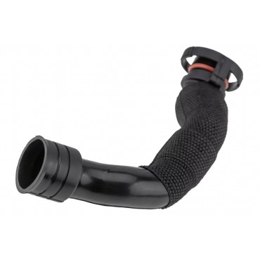 Tuyau Flexible Carter Purge Reniflard Pour Audi A3 Seat Ibiza III 038103493AB