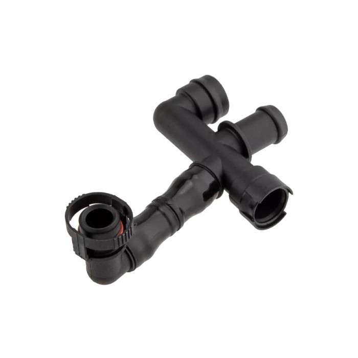 Tuyau Flexible Carter Purge Reniflard Pour Skoda Superb I Vw Passat 78103227