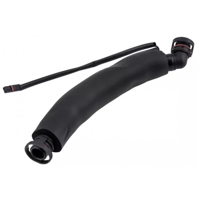 Tuyau Flexible Carter Purge Reniflard Pour Bmw Série 1 E87 3 E90 11157522931