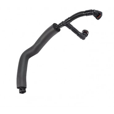 Tuyau Flexible Carter Purge Reniflard Pour Bmw Série 5 F10 X3 F25 11157581815