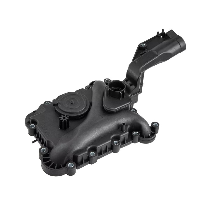 Séparateur d'Huile Déshuileur Pour Audi A4 A5 A6 A7 A8 Q7 06E103547AD 06E103547N