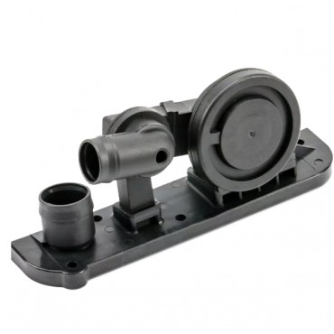 Soupape de Séparateur d'Huile Pour Audi A3 A4 A6 Tt Vw Passat Jetta 06F129101P