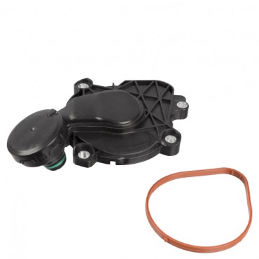 Soupape de Séparateur d'Huile Pour Mercedes Classe C E Glk M S Slk 2760100331