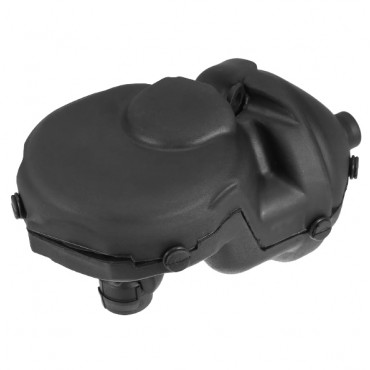 Soupape de Séparateur d'Huile Pour Bmw Série 3 E46 5 E39 7 E66 X3 11617533400