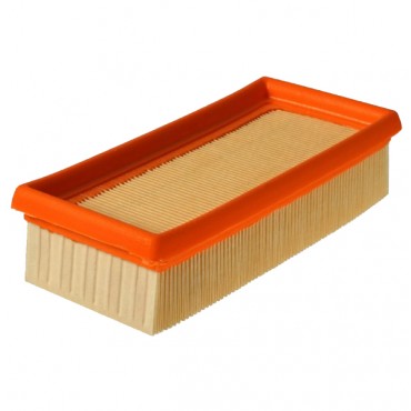 Filtre à Air Pour Vw Golf I II Jetta I II 1.5 1.6 1.8 055129620A 55129620A