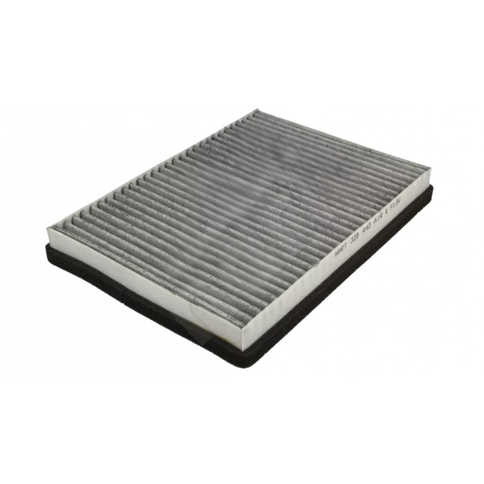 Filtre Habitacle Pour Vw Passat 1988-1997 3A0091800