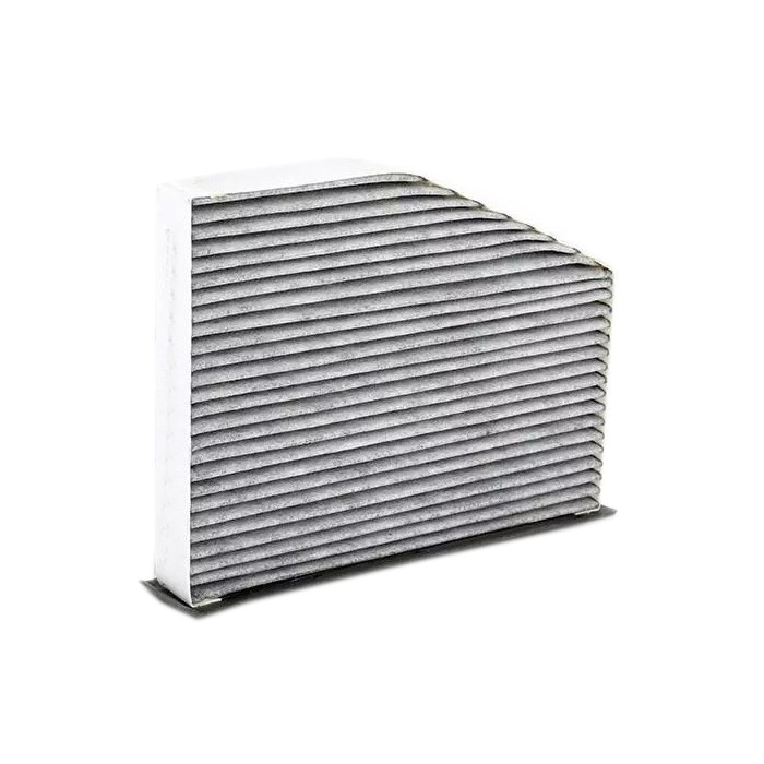 Filtre Habitacle Pour Audi A3 Q3 Seat Leon Skoda Yeti Vw Passat Eos 1K1819653B