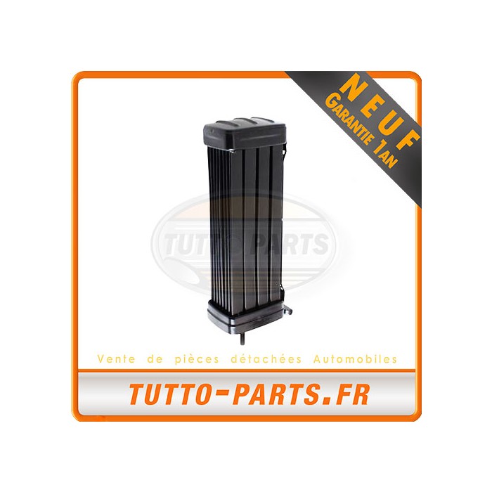 Radiateur Refroidisseur D'Huile Beetle Ghia Kaefer 