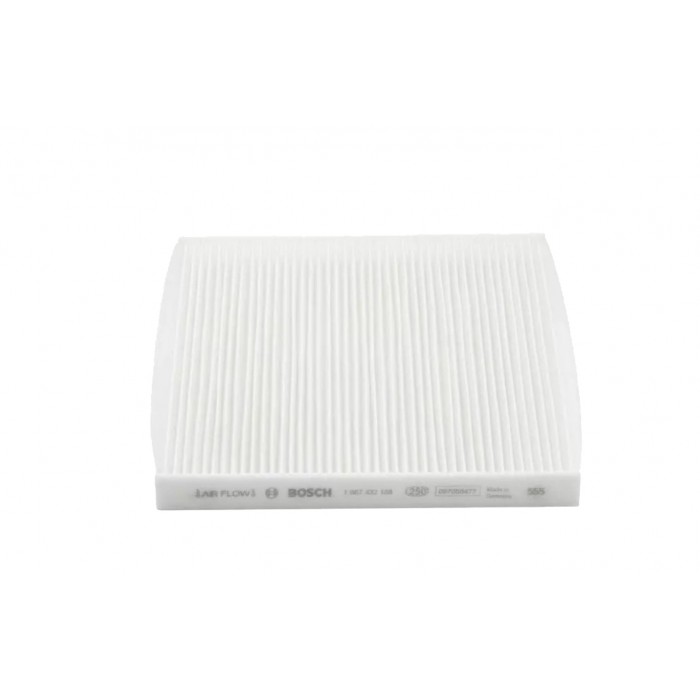 Filtre Habitacle Pour Citroën Nemo Fiat Grande Punto Vauxhall Combo III 647984